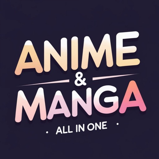 One Anime and Manga